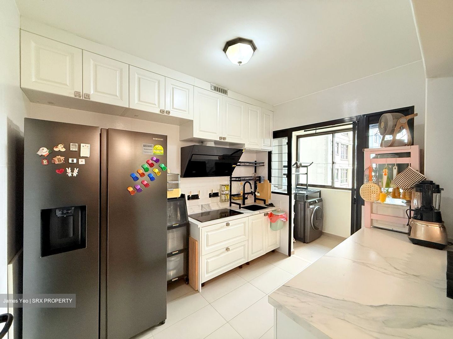 Blk 992B Buangkok Square (Hougang), HDB 4 Rooms #597283941